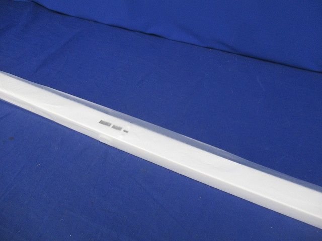 連結ガイド金具入線穴付L1200タイプ(3本入) NNFK98120