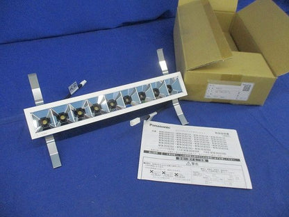 LEDグレアレスダウンライト 天井埋込型(電源ユニット別売) NTN82252