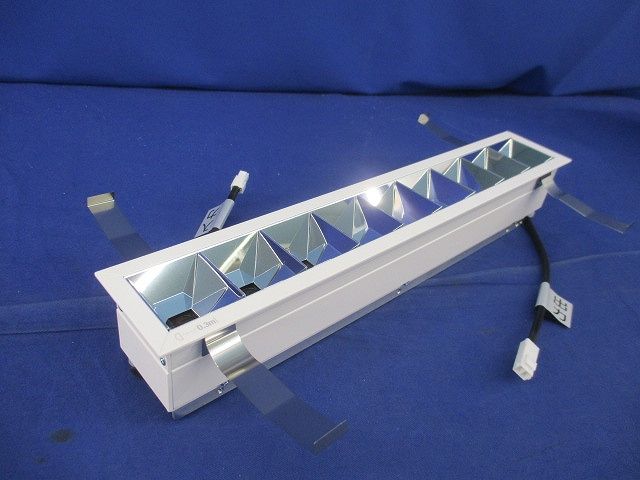 LEDグレアレスダウンライト 天井埋込型(電源ユニット別売) NTN82252