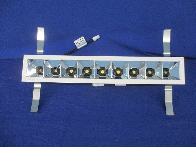 LEDグレアレスダウンライト 天井埋込型(電源ユニット別売) NTN82252