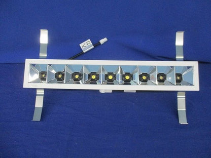 LEDグレアレスダウンライト 天井埋込型(電源ユニット別売) NTN82252