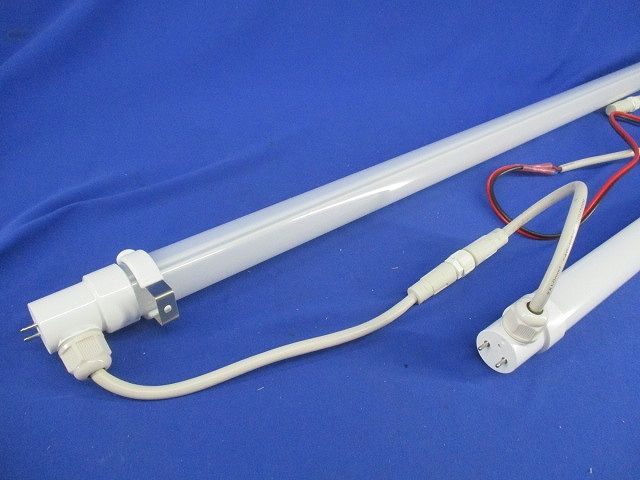 直管型LED蛍光灯セット(昼光色)(点灯試験済) TAI-LEBT10G18W他