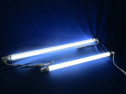 直管型LED蛍光灯セット(昼光色)(点灯試験済) TAI-LEBT10G18W他