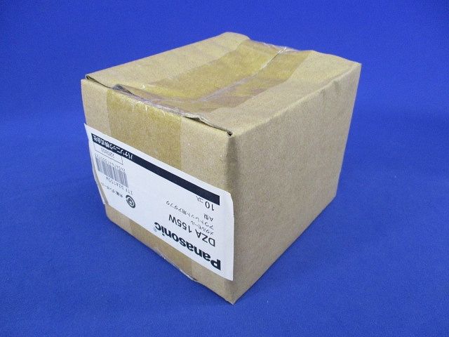 アウトレット用アダプタA型(10個入) DZA155W