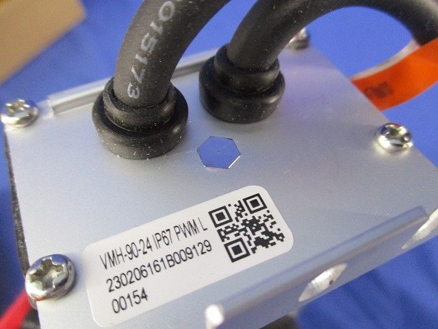 電源ユニット RX405NC