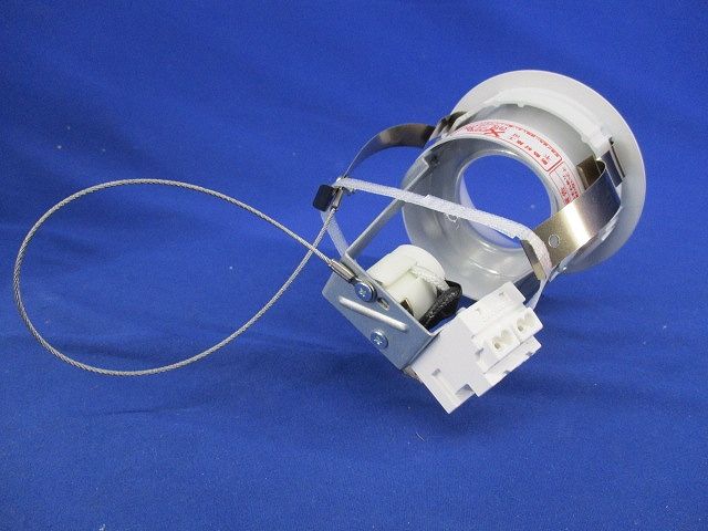 LEDダウンライトφ75(ランプ別売) ERD8634W