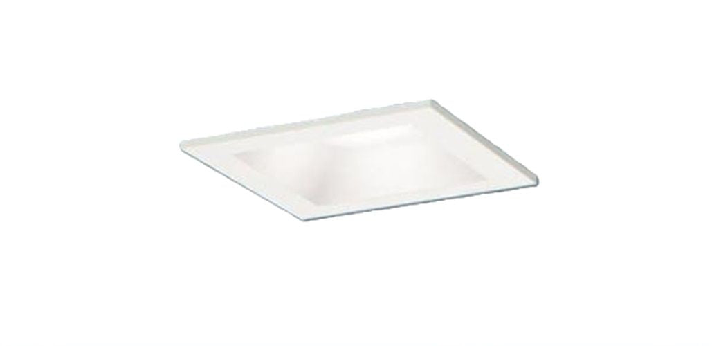 LEDダウンライト 温白色3500Ｋ LEDユニット/電源ユニット内蔵 非調光  LGB73321LE1