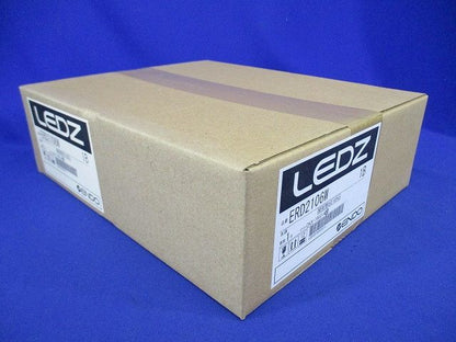 防湿LEDダウンライト 本体のみ 調光不可 ERD2106W