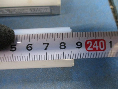 LED間接照明ランプ(2387mm×2,2002mm×1計混在3本入)(電球色) GLB317-2387他