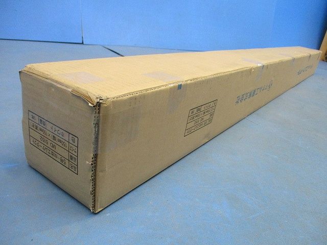 5号150型エムケーダクト(ホワイト)(2m) MD5152