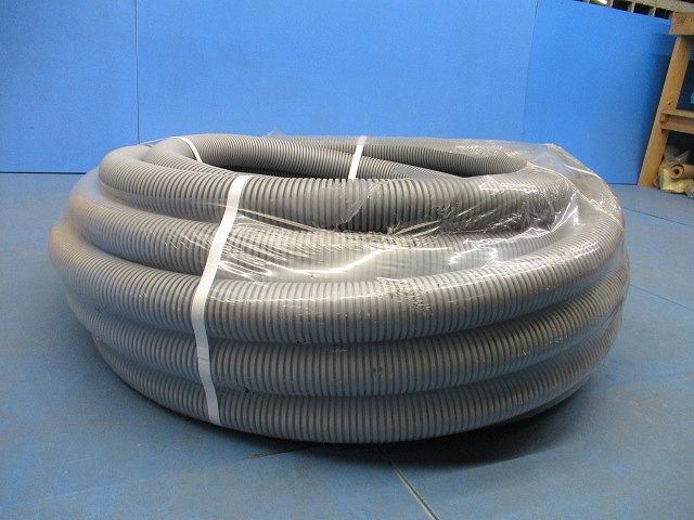 ミラフレキ-SS(30m巻)(グレー) MFS-54H