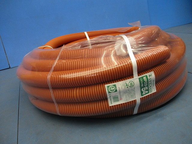 ミラフレキ-CD(30m巻) MFCD-54