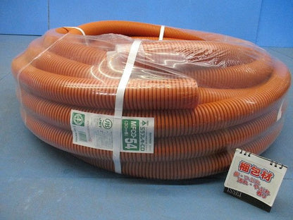 ミラフレキ-CD(30m巻) MFCD-54