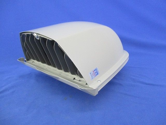 深形フード ワイド水切タイプφ100(ステンレス) AT-150FGSD5