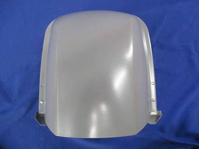 深形フード ワイド水切タイプφ100(ステンレス) AT-150FGSD5