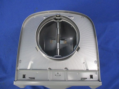 深形フード ワイド水切タイプφ100(ステンレス) AT-150FGSD5