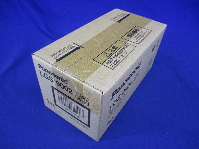 LEDスポットライト1灯用 直付型 ホワイト ランプ別売り LGS9002