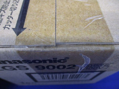 LEDスポットライト1灯用 直付型 ホワイト ランプ別売り LGS9002