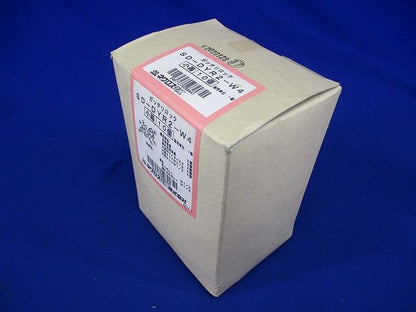 ワールドダクター 吊りボルト振れ止め金具(両側用) 10個入 SD-DYR2-W4-10