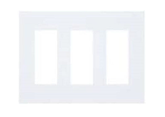 SO-STYLE プレート9コ用 マットホワイト WNS6009W