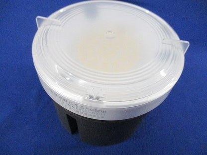 LEDグレアレスダウンライト(本体のみLEDユニット別) LEDD-183003V-LS9