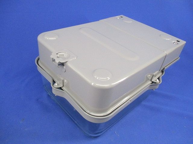 普通電力量計 200V120A50Hz 05年製 A36A
