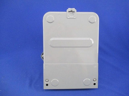 普通電力量計 200V120A50Hz 05年製 A36A