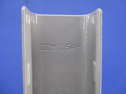メタルワイプロ接続キャップ(5個入)(グレー) DZM105AH