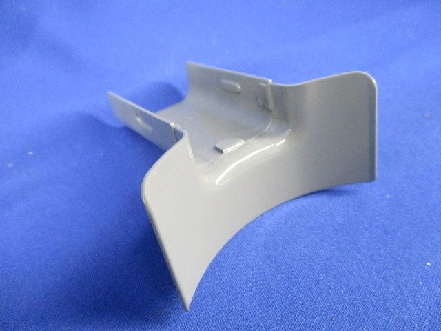 メタルワイプロ接続キャップ(5個入)(グレー) DZM105AH