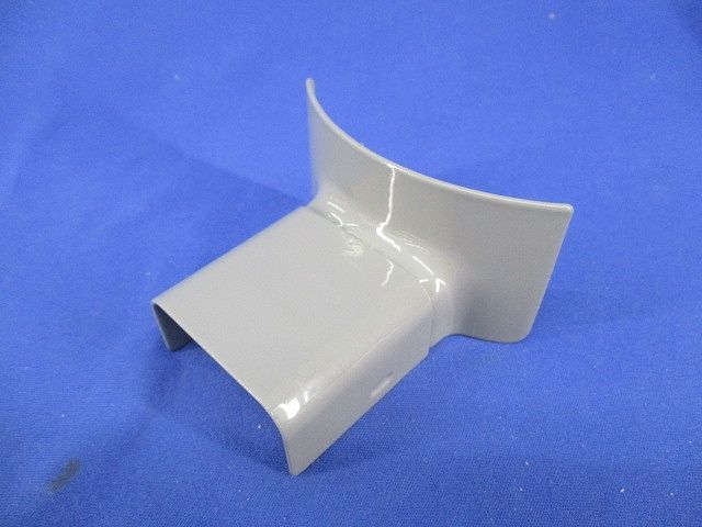 メタルモール･ワイプロ接続キャップ(3個入)(グレー) DZM205BH