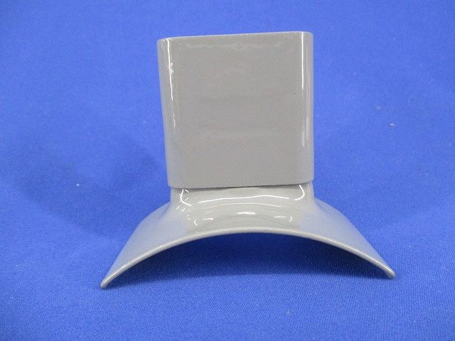 メタルモール･ワイプロ接続キャップ(3個入)(グレー) DZM205BH