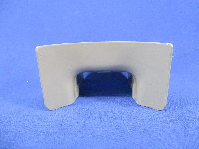 メタルモール･ワイプロ接続キャップ(3個入)(グレー) DZM205BH