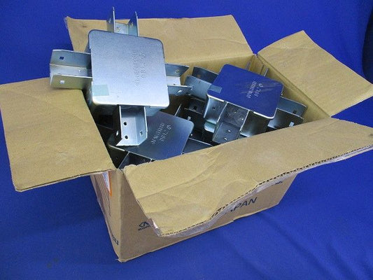 レースウェイ ジャンクションボックス(8個入) DB2XN
