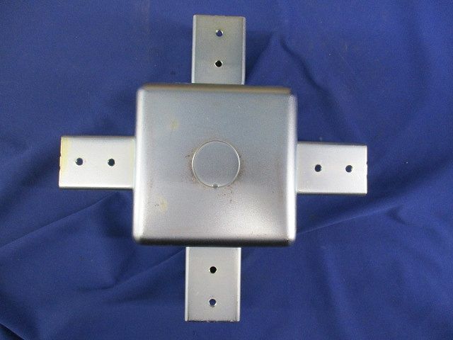レースウェイ ジャンクションボックス(8個入) DB2XN