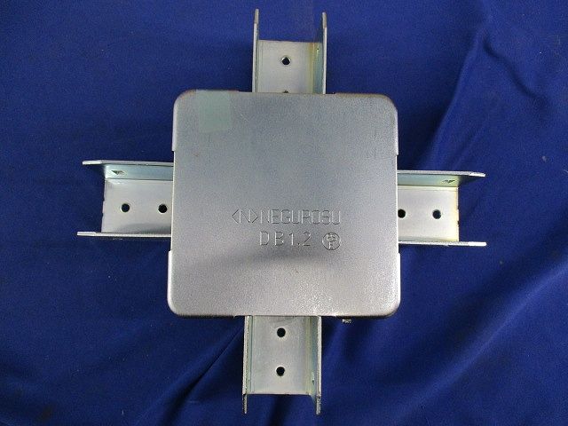 レースウェイ ジャンクションボックス(8個入) DB2XN