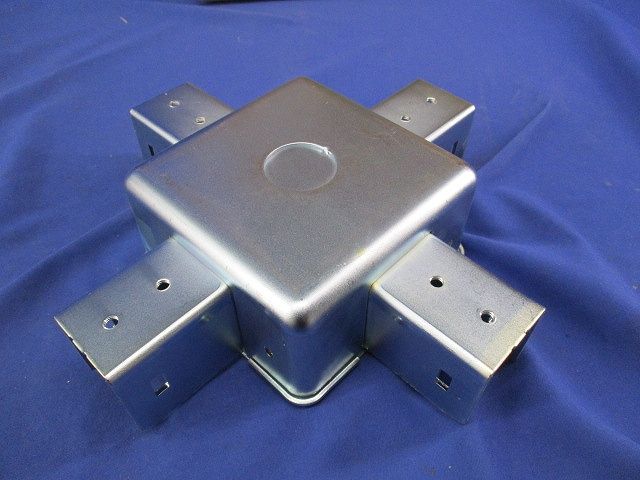 レースウェイ ジャンクションボックス(7個入) DB2XN