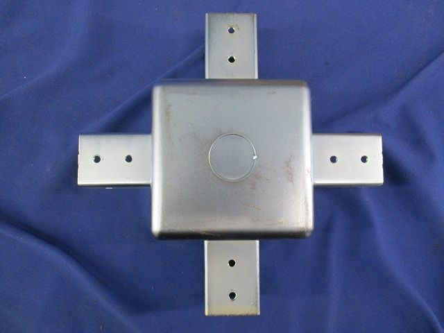 レースウェイ ジャンクションボックス(7個入) DB2XN