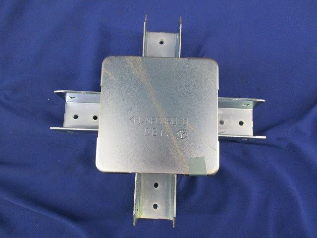 レースウェイ ジャンクションボックス(7個入) DB2XN