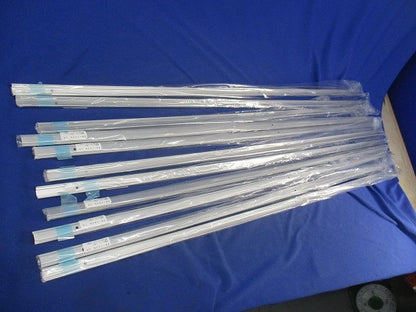 取付直線レール 落下防止クリップ3個入(11本入) RB-743N