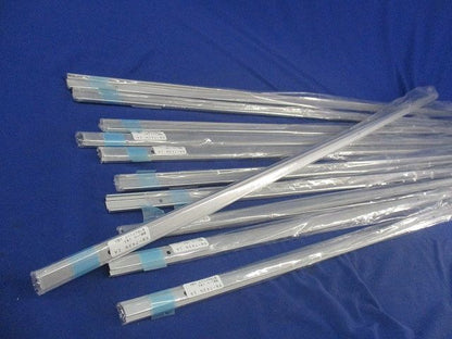 取付直線レール 落下防止クリップ3個入(11本入) RB-743N