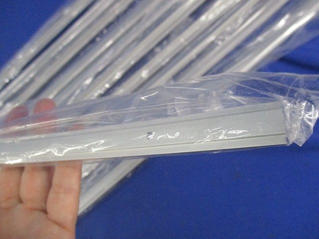 取付直線レール 落下防止クリップ3個入(11本入) RB-743N