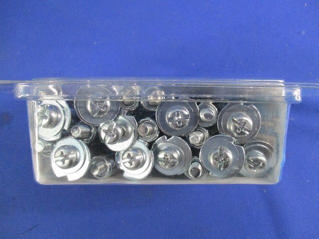 ボードファスナー M5×65mm 20本入 B-527-20