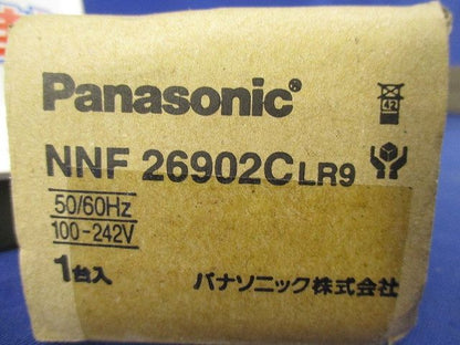 LEDシームレス建築部材照明器具 連続調光型調光タイプ ライコン別売 温白色 3500K NNF26902CLR9