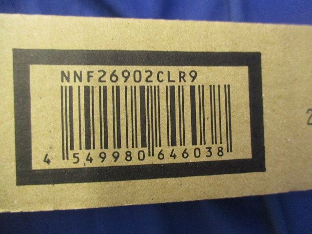 LEDシームレス建築部材照明器具 連続調光型調光タイプ ライコン別売 温白色 3500K NNF26902CLR9