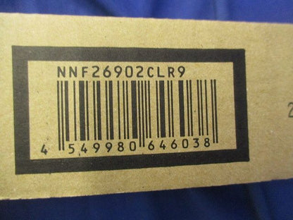 LEDシームレス建築部材照明器具 連続調光型調光タイプ ライコン別売 温白色 3500K NNF26902CLR9