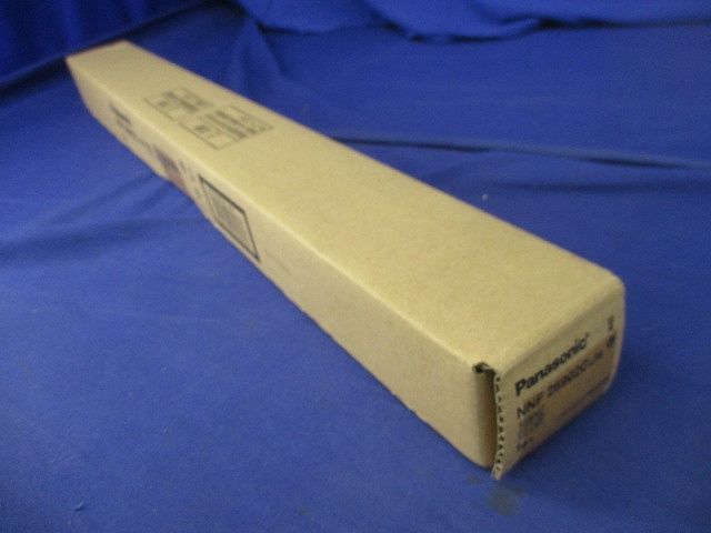 LEDシームレス建築部材照明器具 連続調光型調光タイプ ライコン別売 温白色 3500K NNF26902CLR9