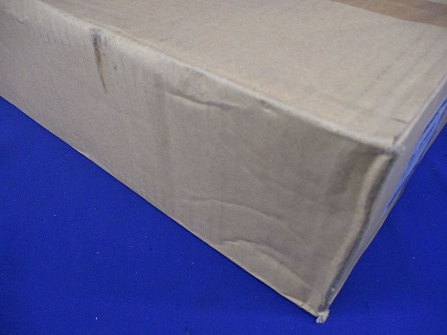 塗装大型四角アウトレットボックス深型 20個入 DS38544B-20