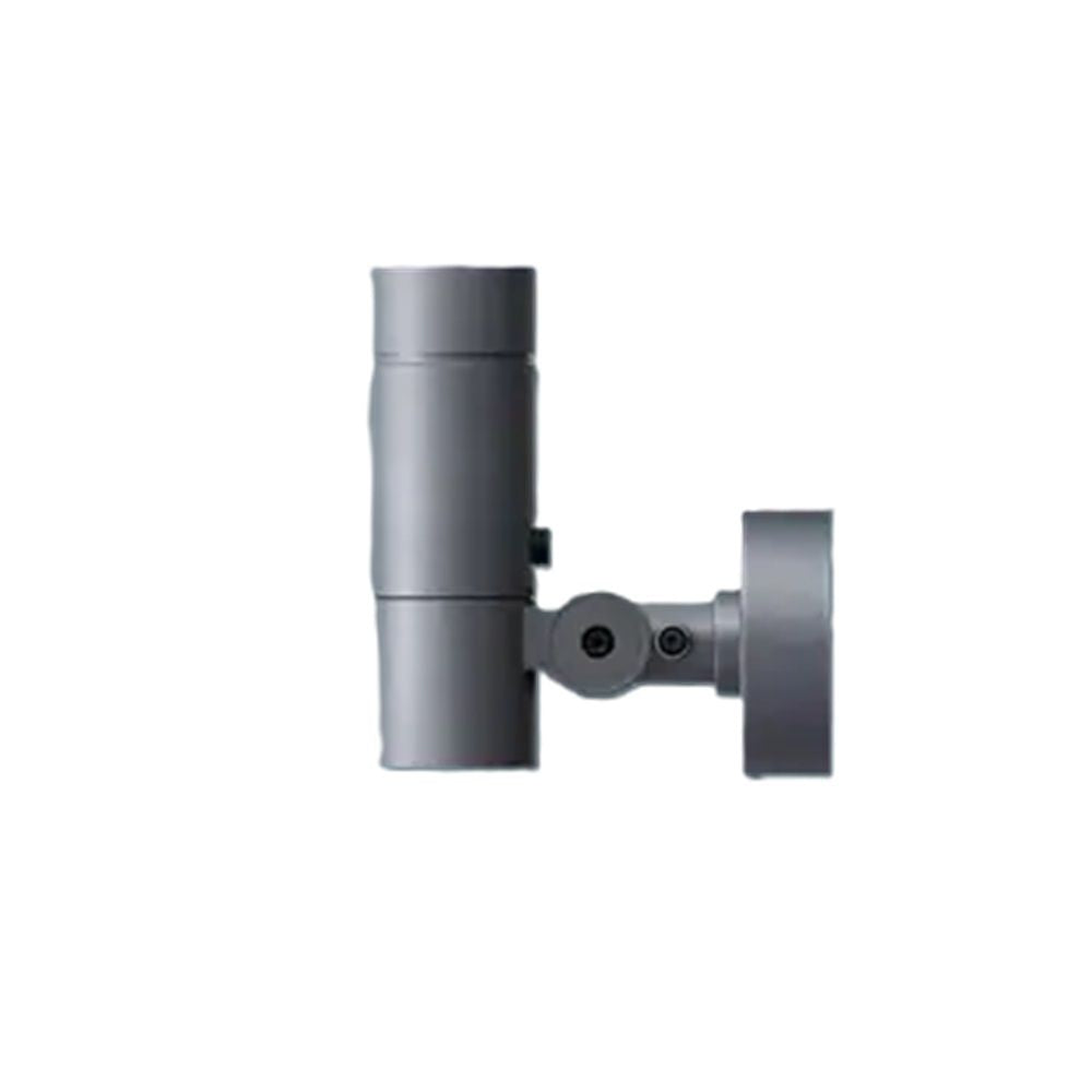 LEDスポットライト取付自在 広角 4000K 広角・取付自在タイプ 電源内蔵 調光不可 YYY31732LE1