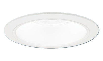 LEDダウンライト 3000K 電源内蔵 調光器別売 NDN46638WK