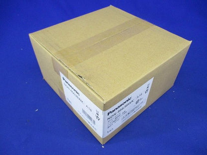 LEDダウンライト 3000K 電源内蔵 調光器別売 NDN46638WK